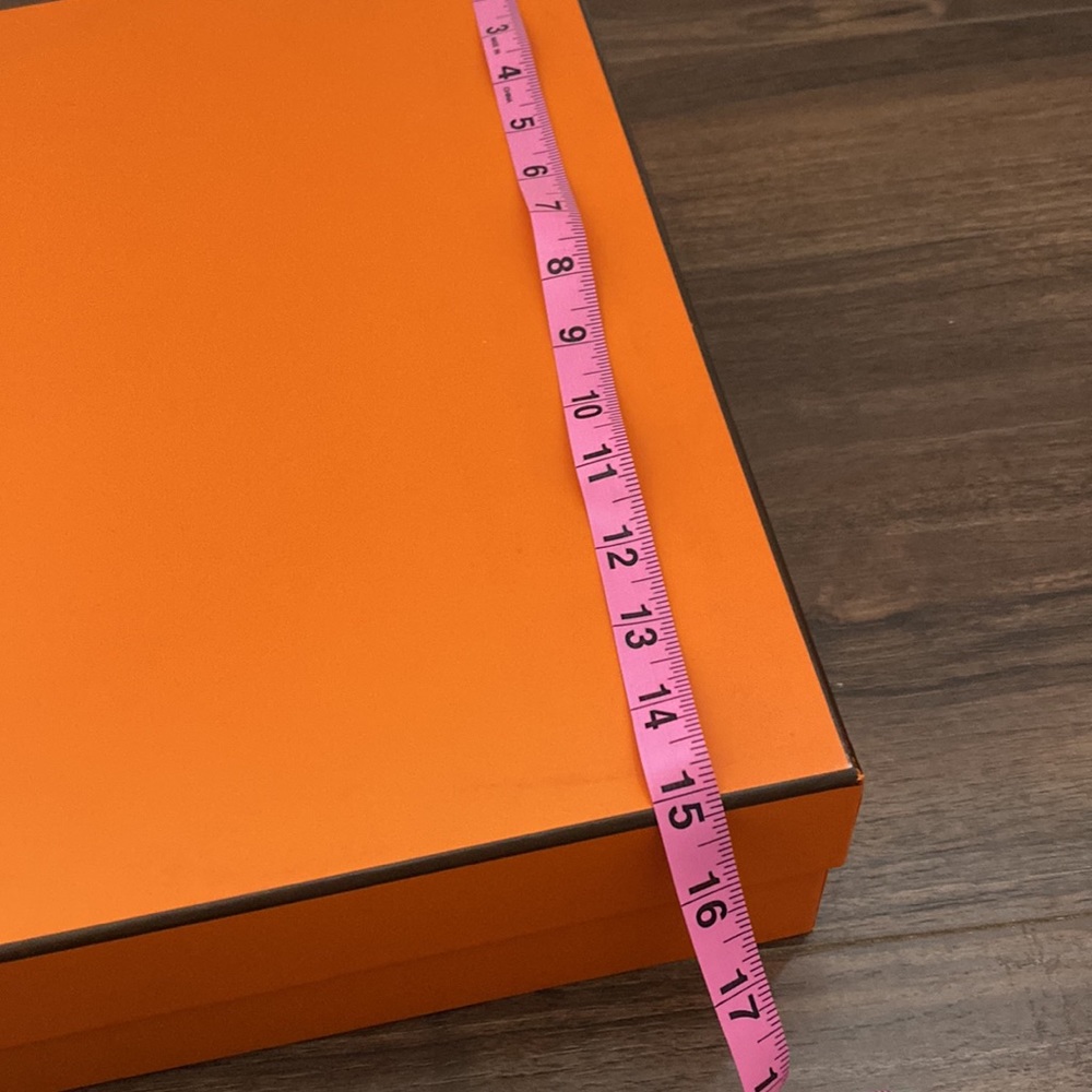 Hermes Gift Box - image 6